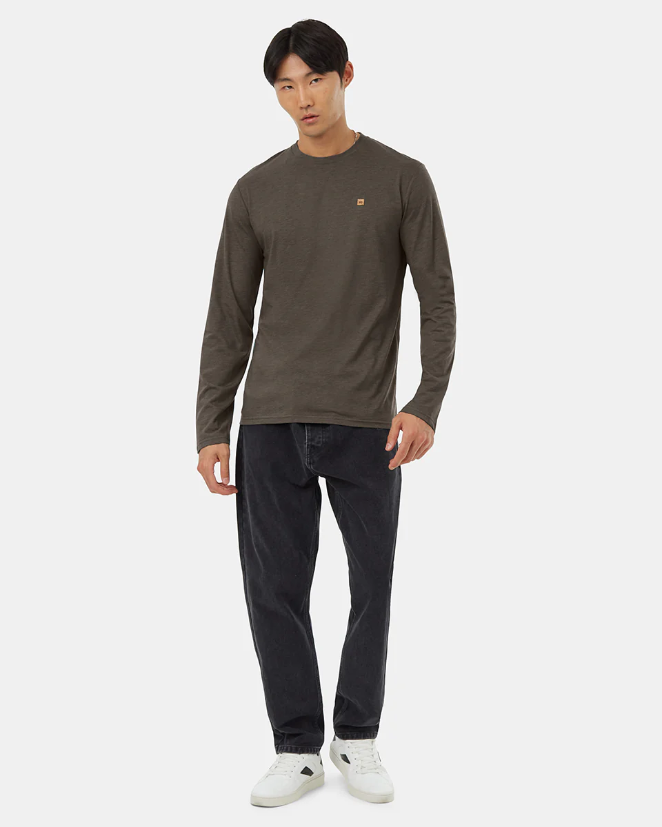 TreeBlend Baker Longsleeve - Image 2