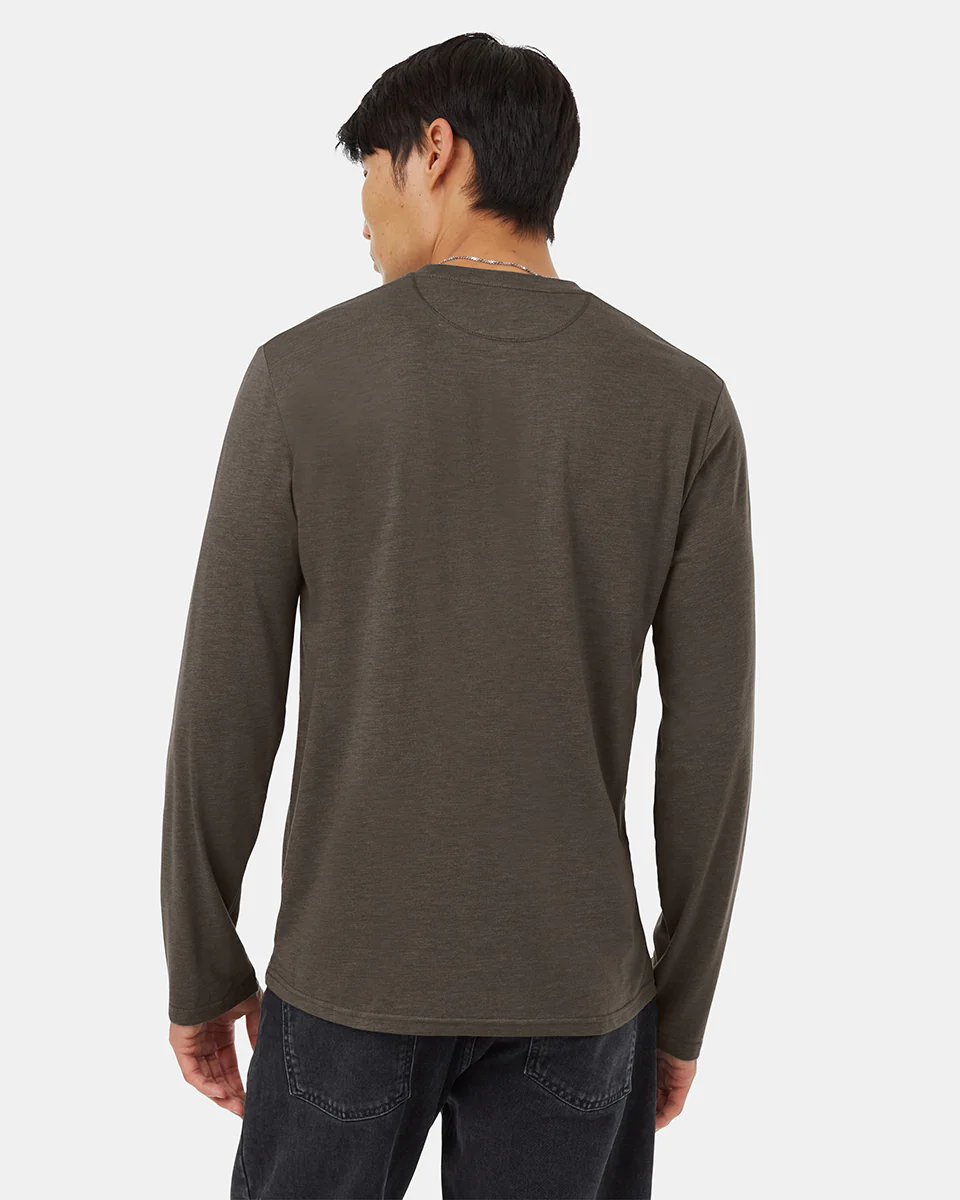 TreeBlend Baker Longsleeve - Image 3