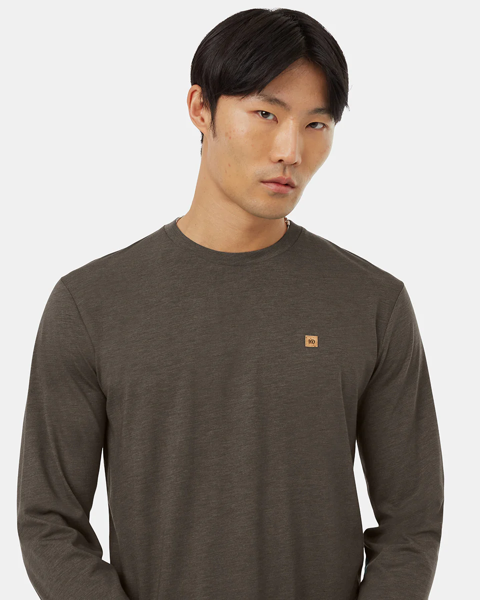TreeBlend Baker Longsleeve - Image 4