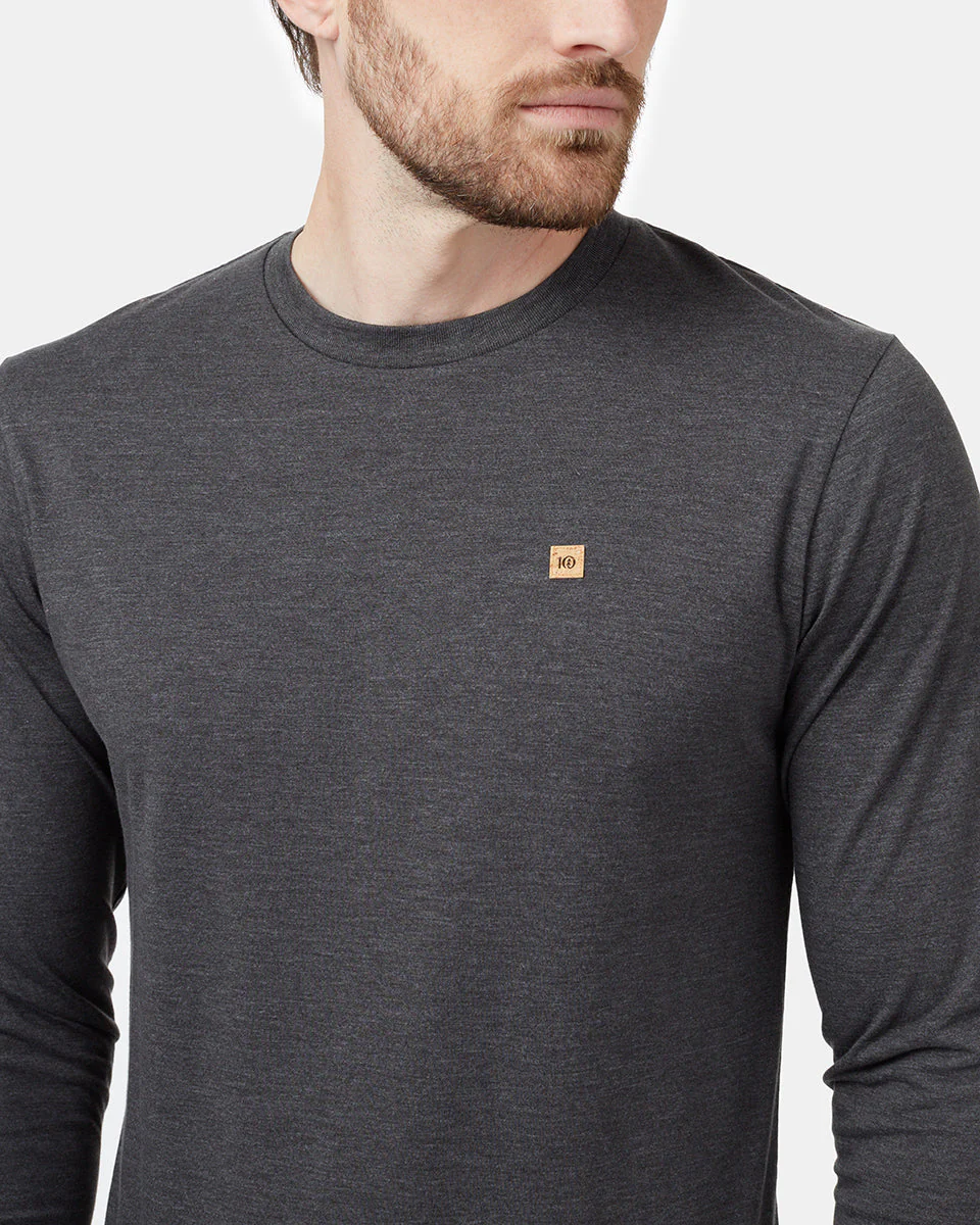 TreeBlend Baker Longsleeve - Image 3