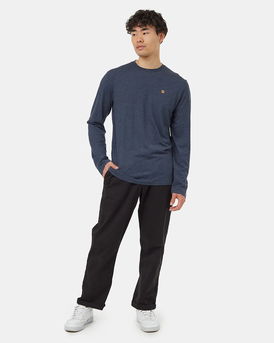 TreeBlend Baker Longsleeve - Image 2