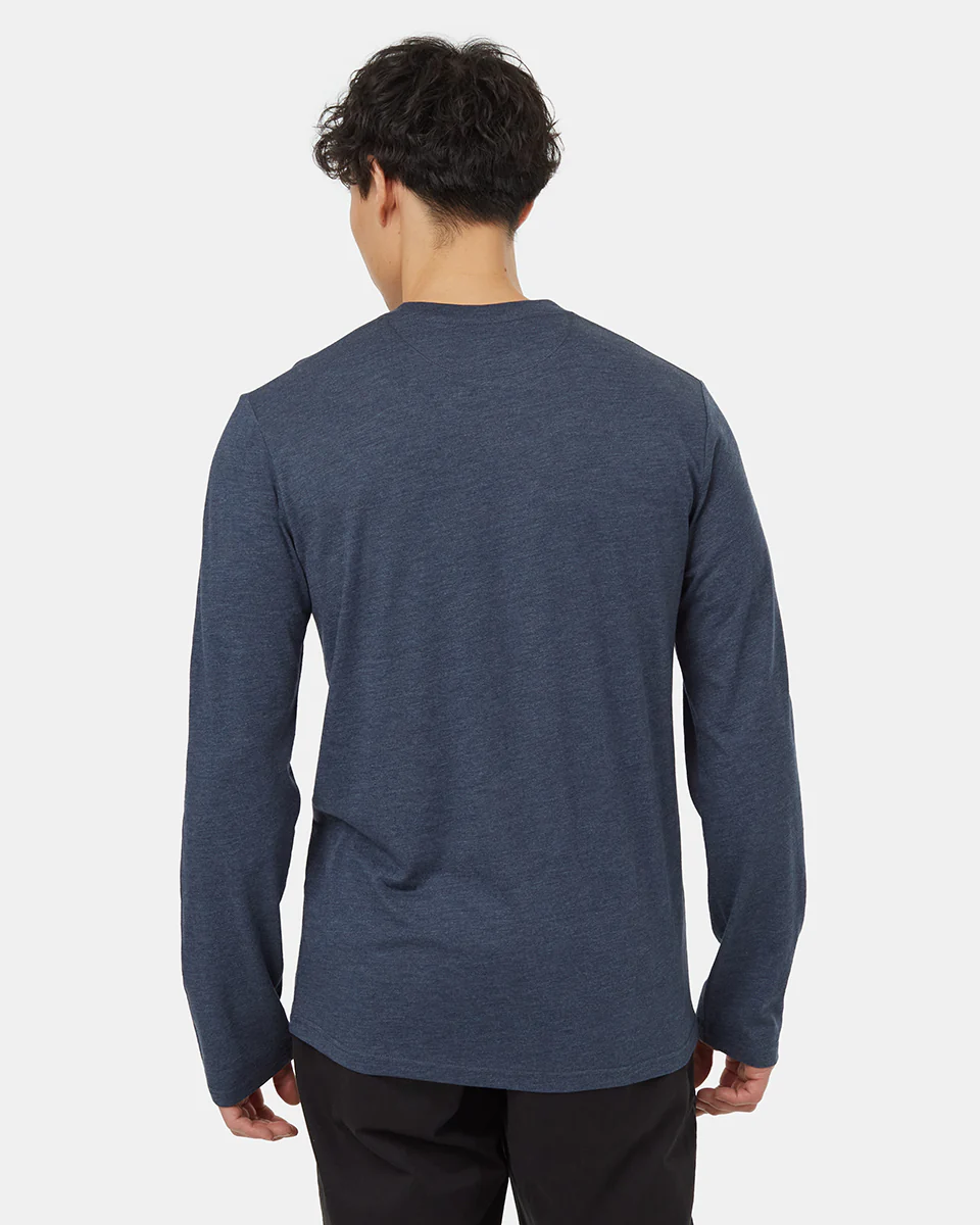 TreeBlend Baker Longsleeve - Image 3
