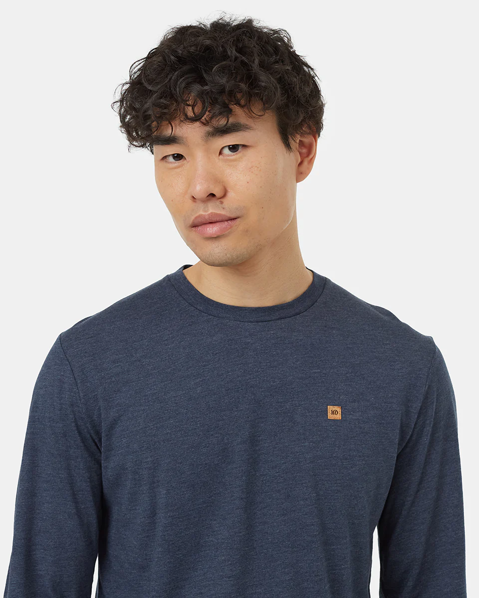 TreeBlend Baker Longsleeve - Image 4