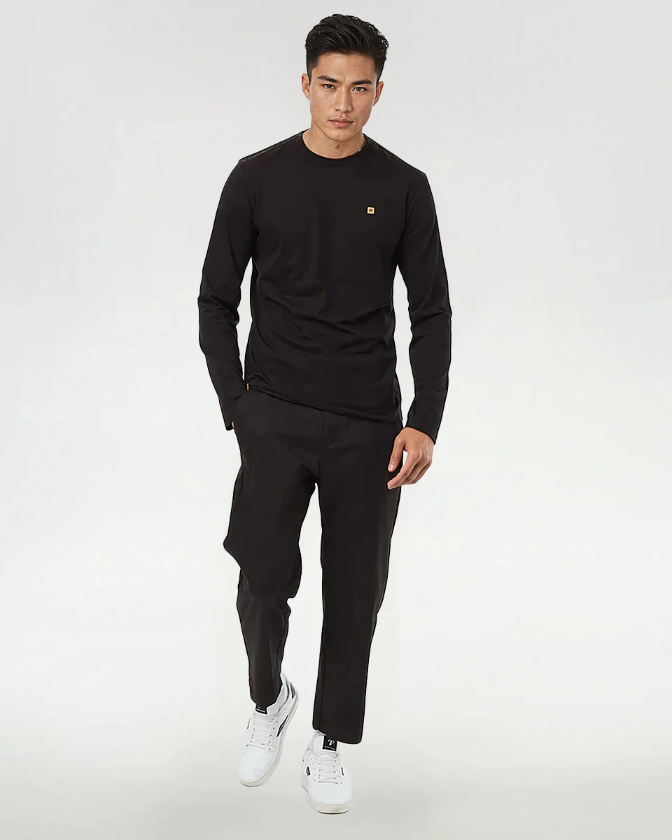 TreeBlend Baker Longsleeve - Image 3