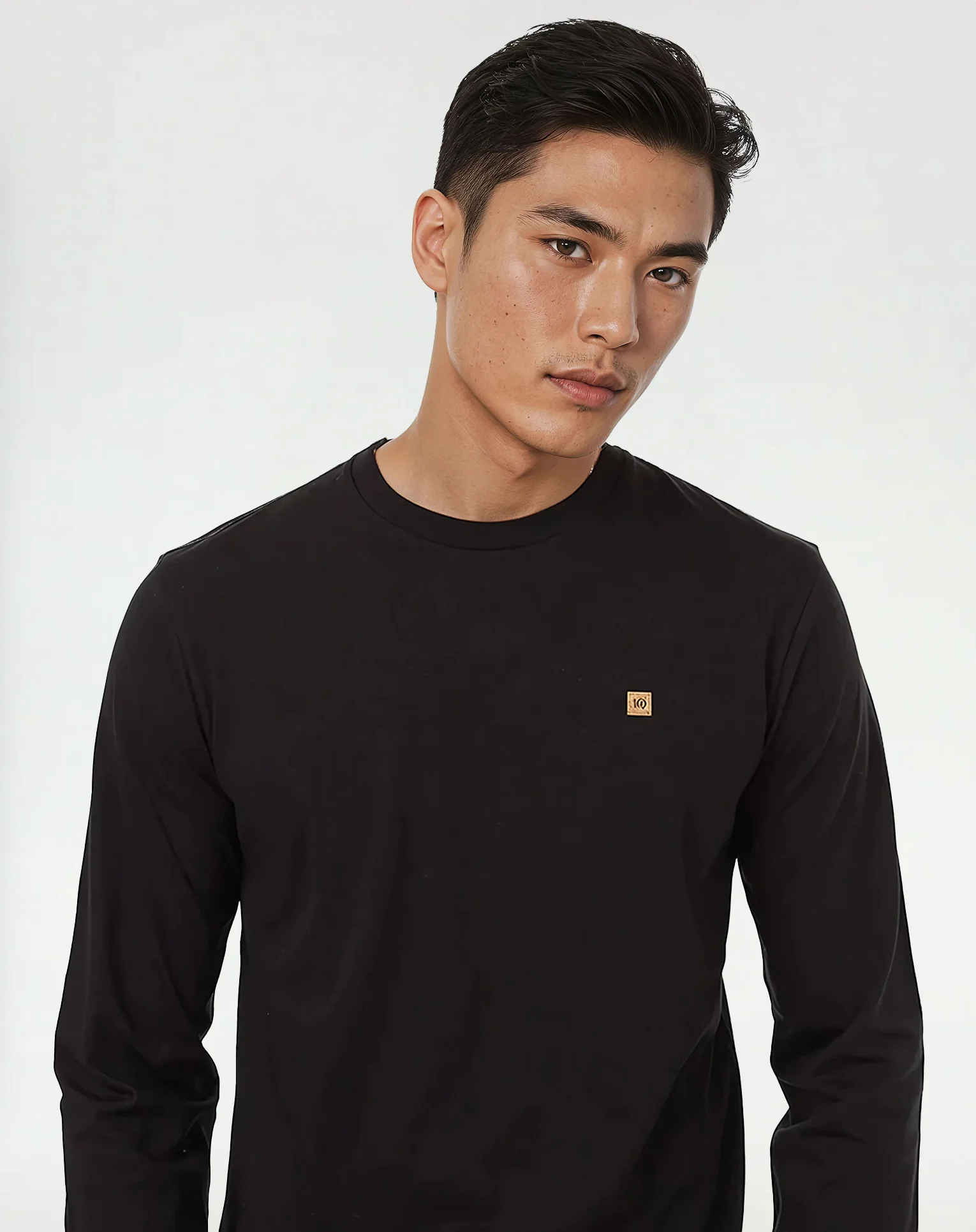 TreeBlend Baker Longsleeve - Image 5