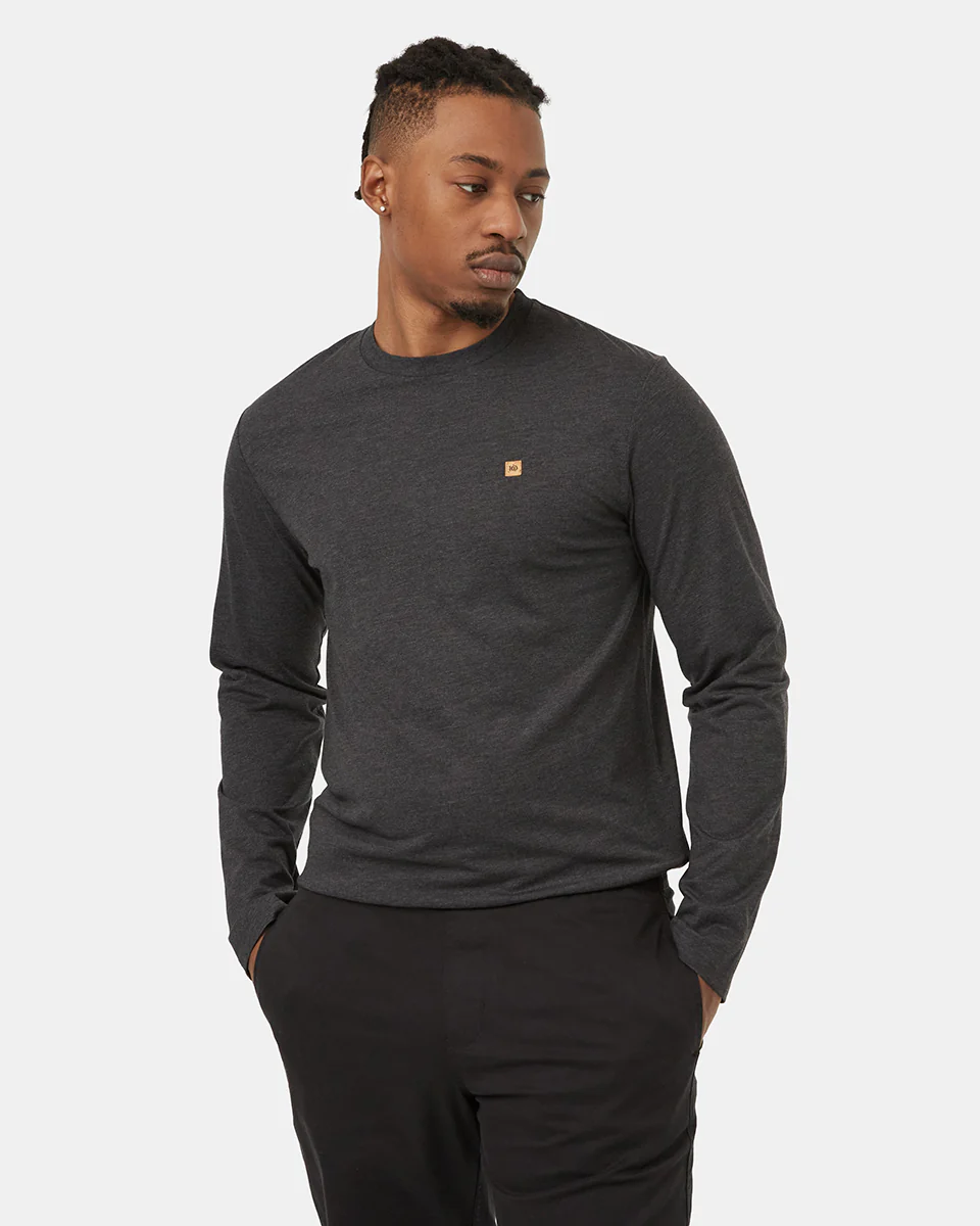 TreeBlend Baker Longsleeve
