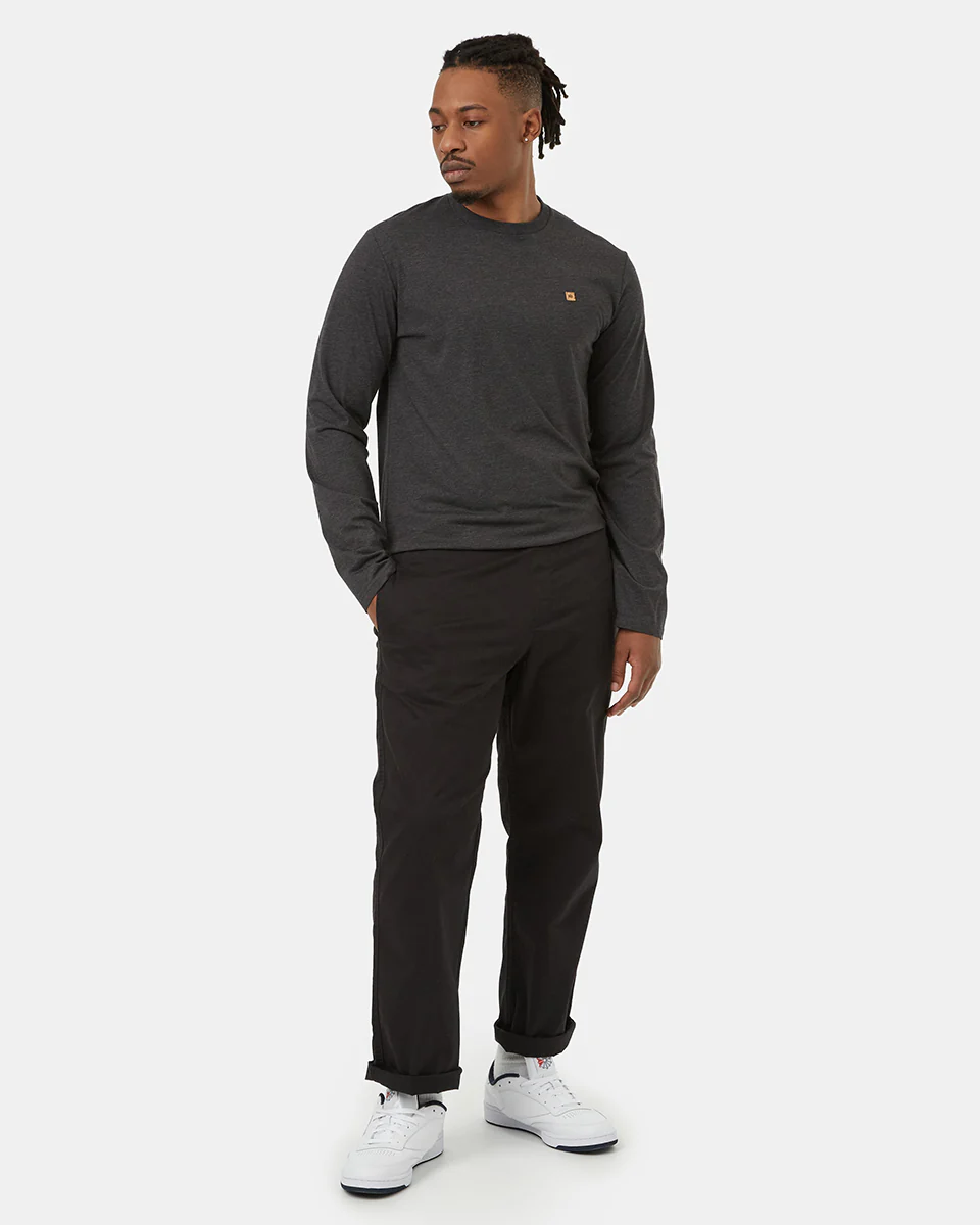 TreeBlend Baker Longsleeve - Image 2