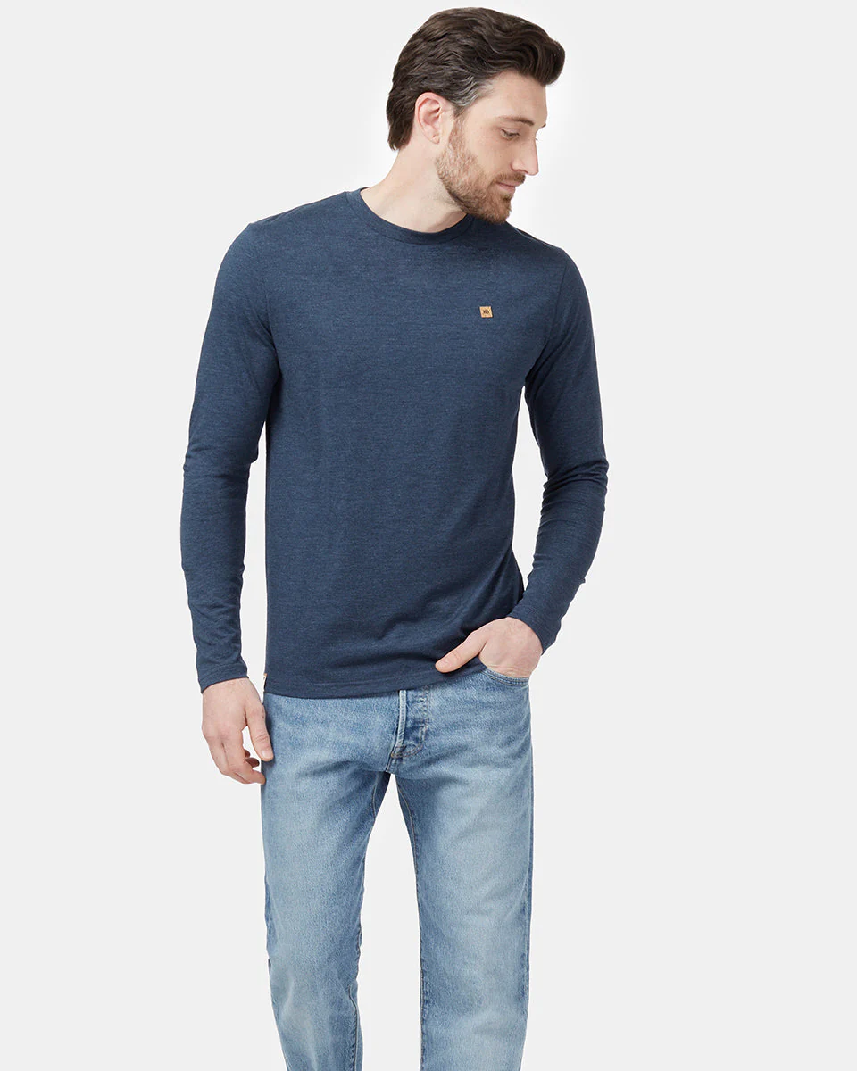 TreeBlend Baker Longsleeve - Image 2