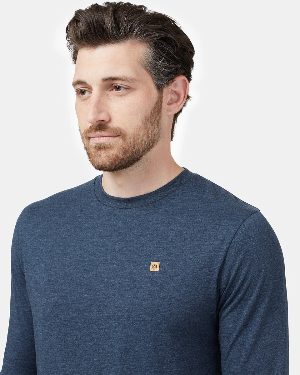TreeBlend Baker Longsleeve - Image 5