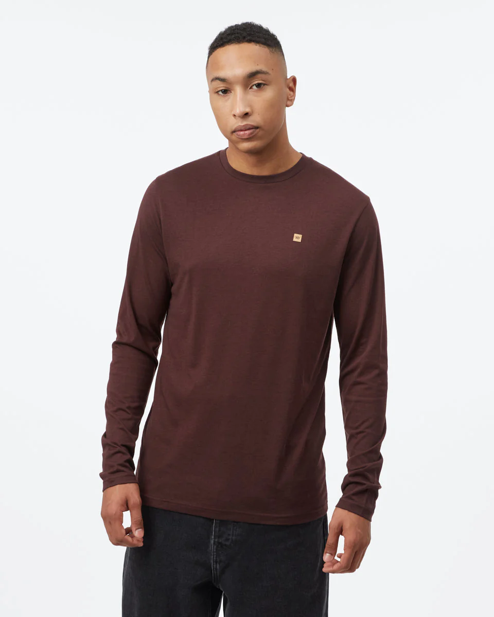 TreeBlend Baker Longsleeve - Image 2