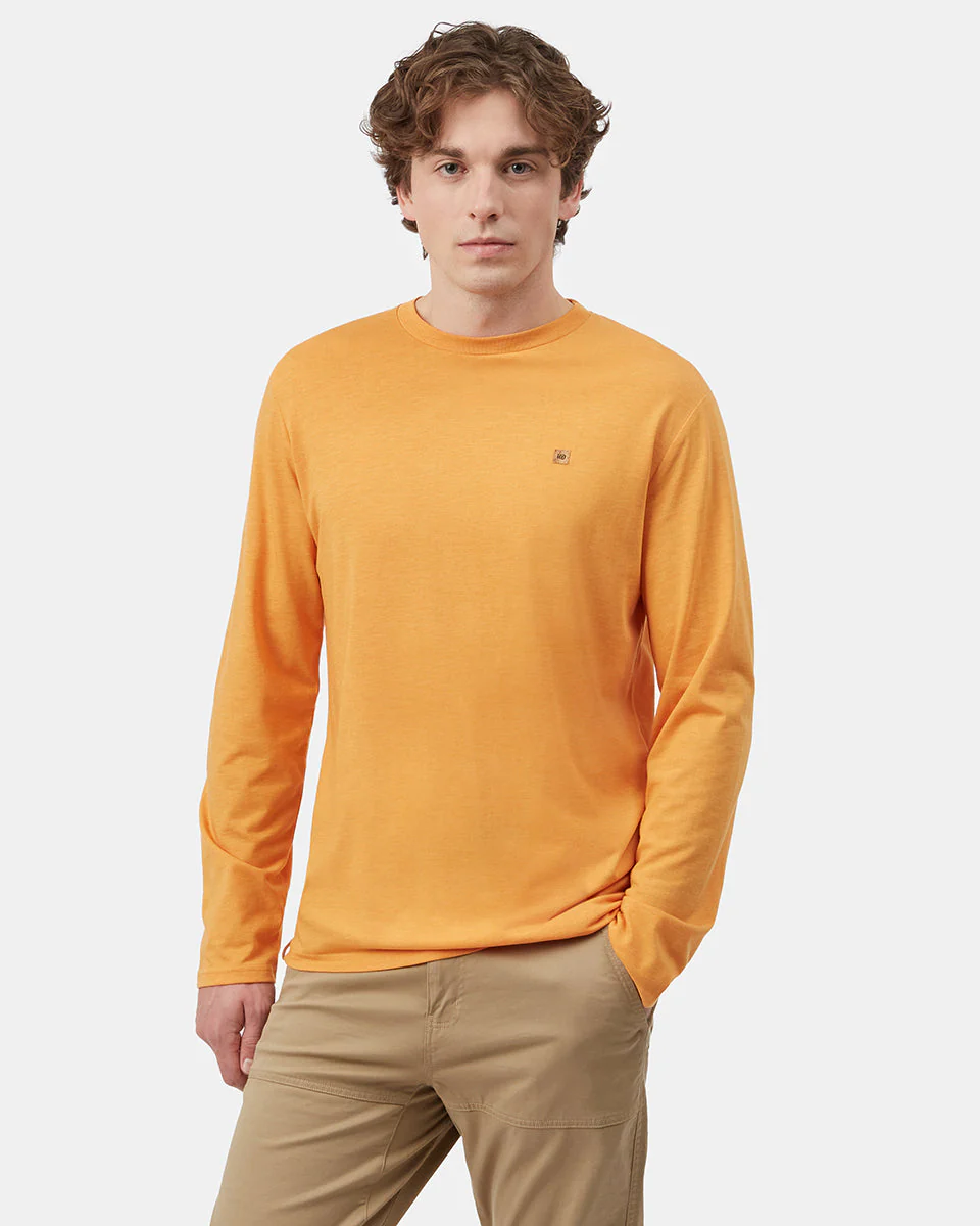 TreeBlend Baker Longsleeve - Image 2