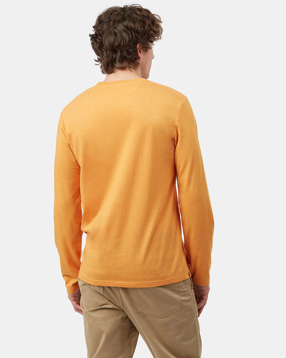 TreeBlend Baker Longsleeve - Image 3