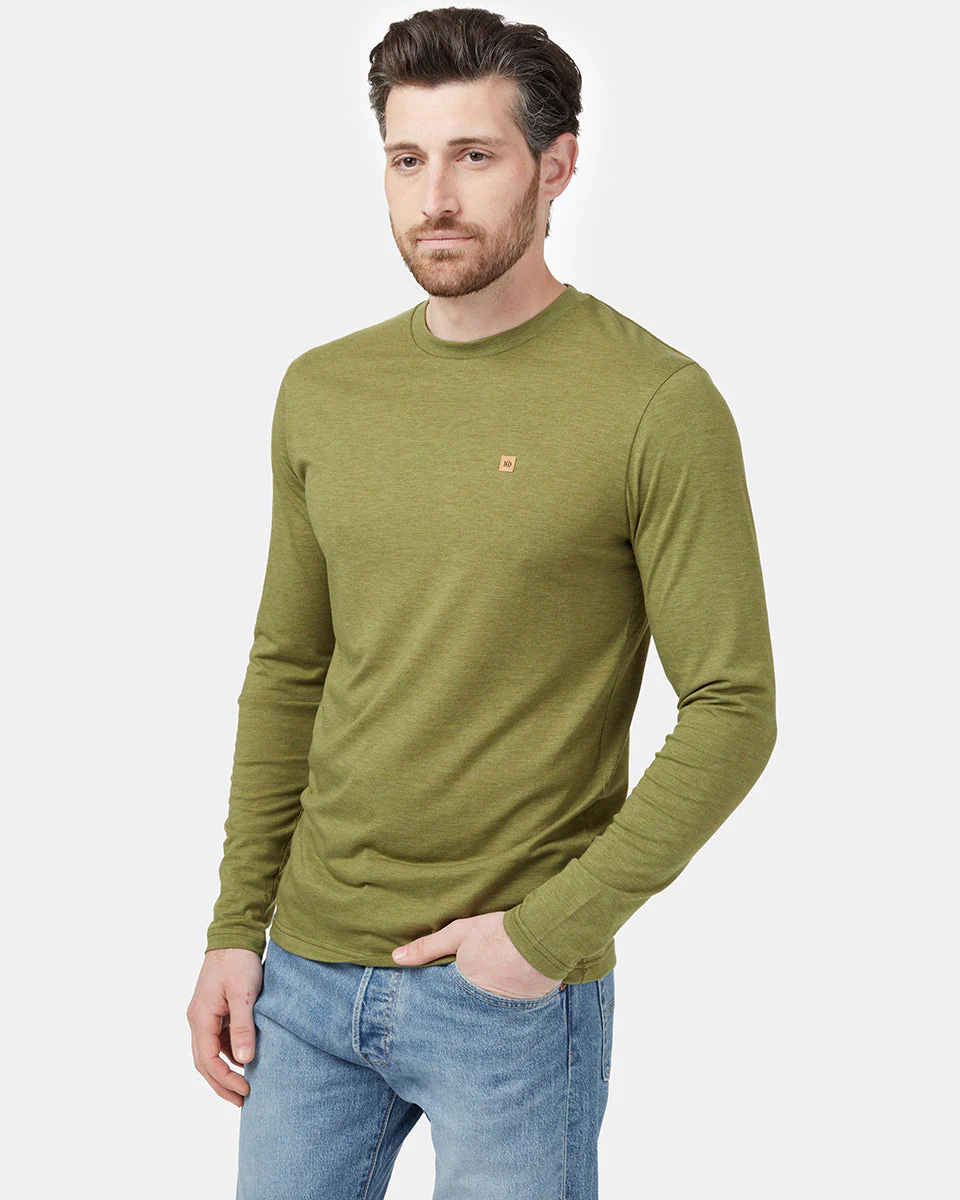TreeBlend Baker Longsleeve - Image 2