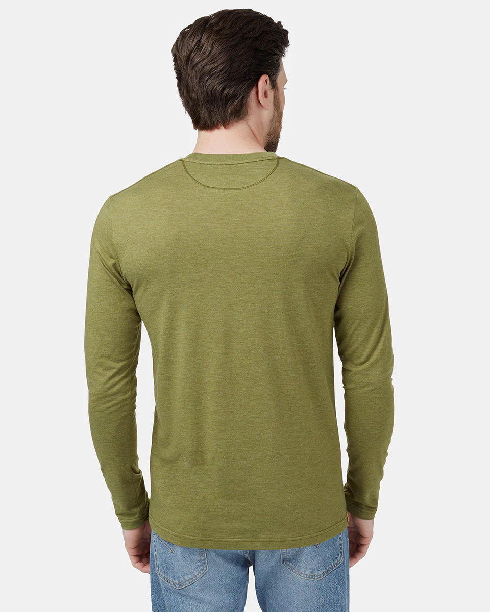 TreeBlend Baker Longsleeve - Image 3