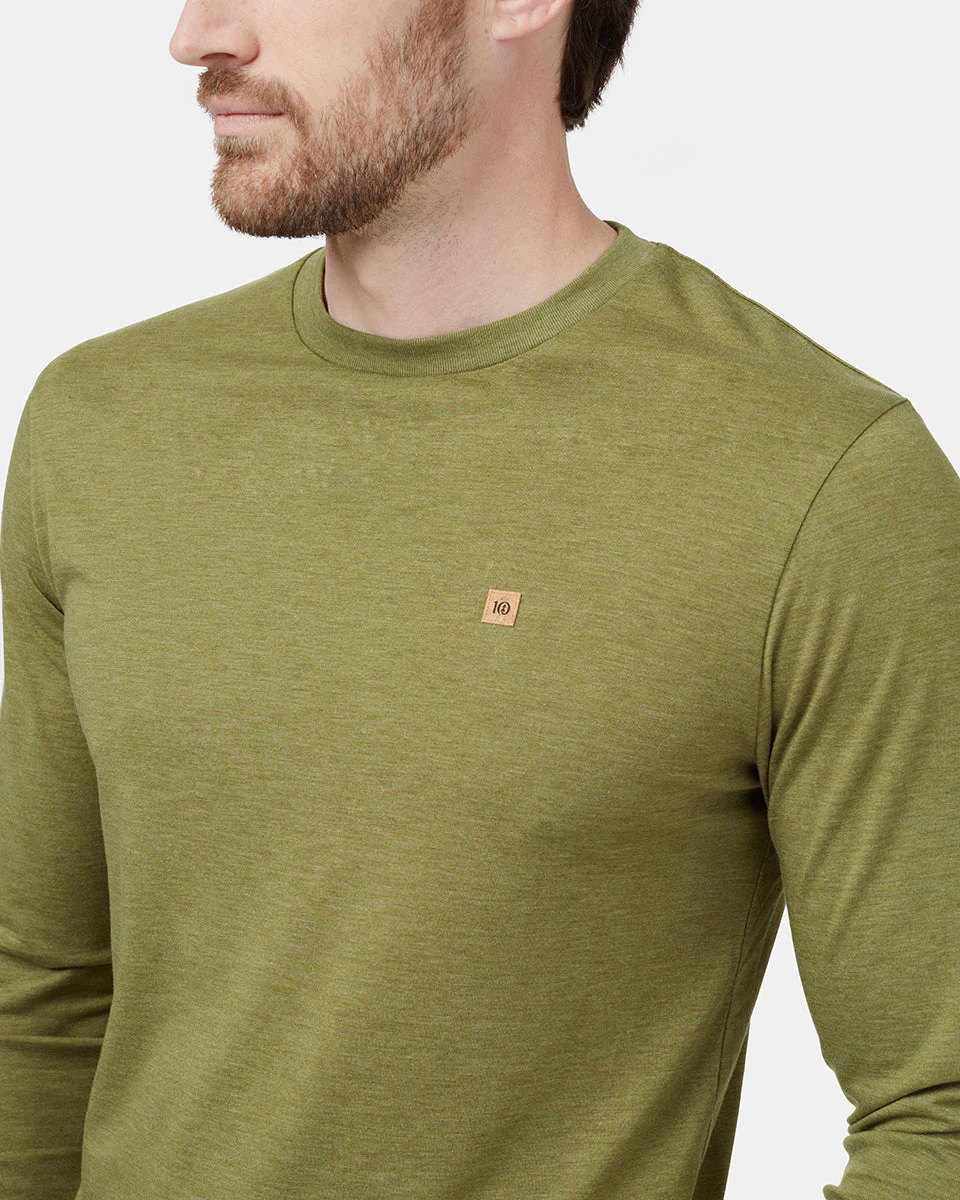 TreeBlend Baker Longsleeve - Image 4