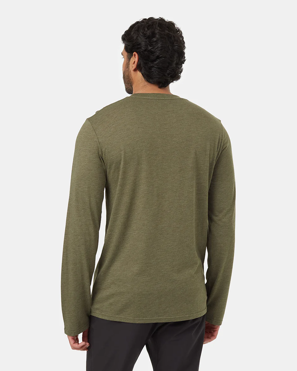 TreeBlend Baker Longsleeve - Image 3