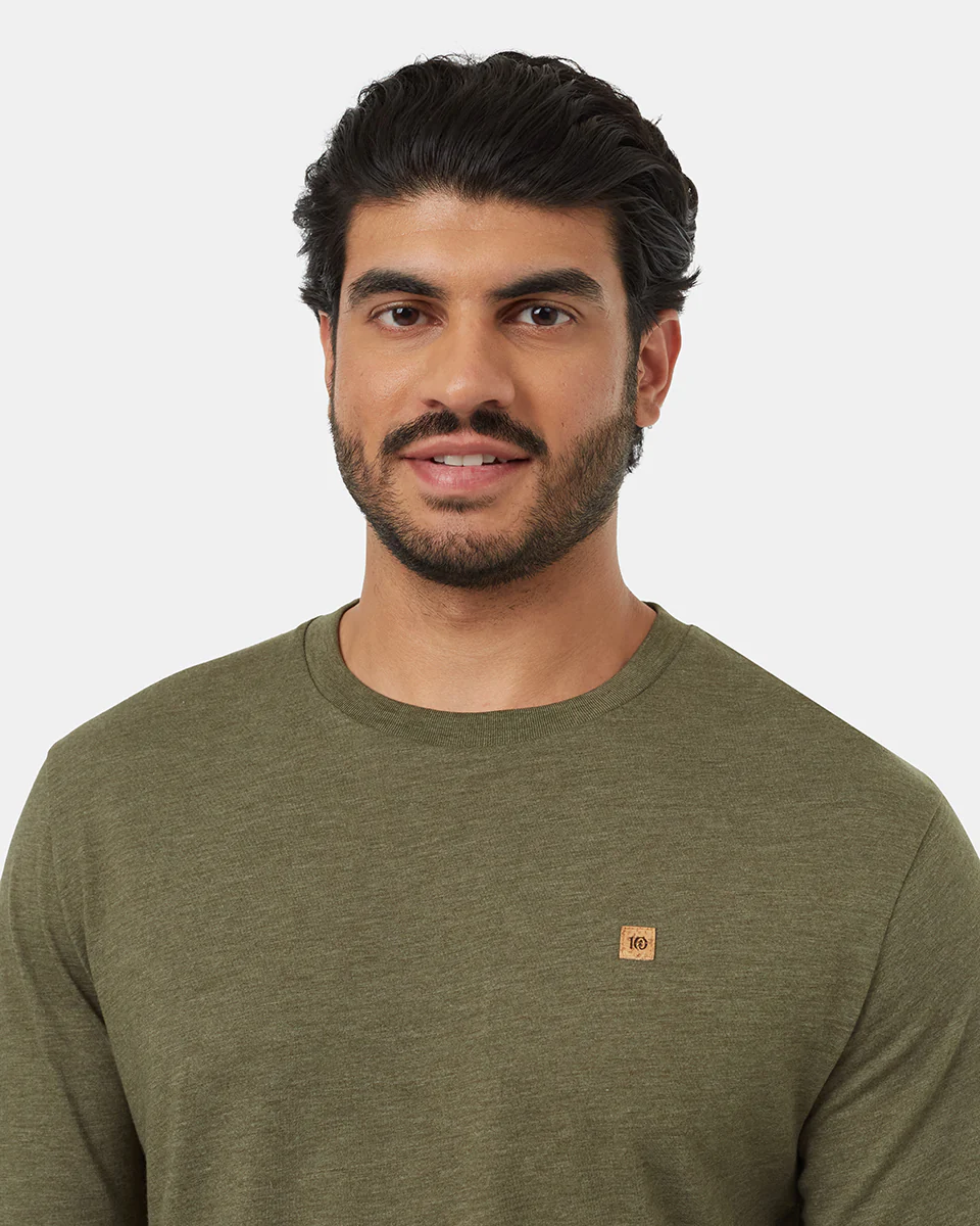 TreeBlend Baker Longsleeve - Image 4