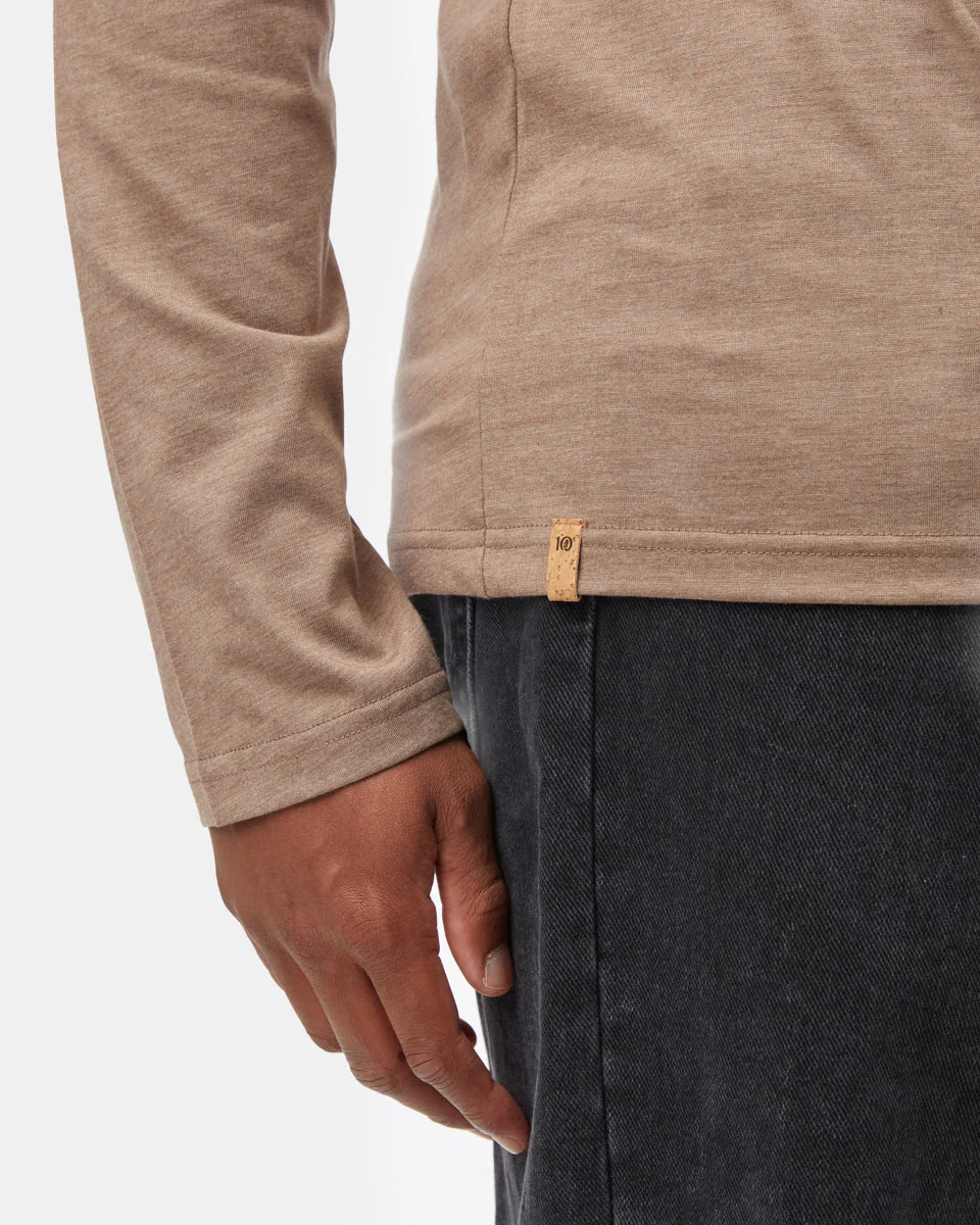 TreeBlend Baker Longsleeve - Image 5