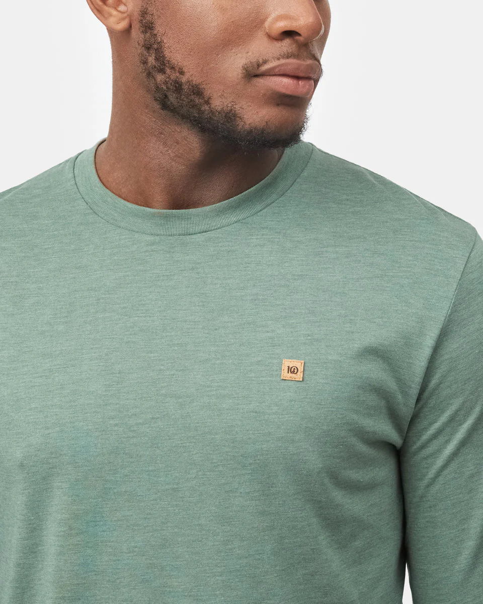 TreeBlend Baker Longsleeve - Image 4