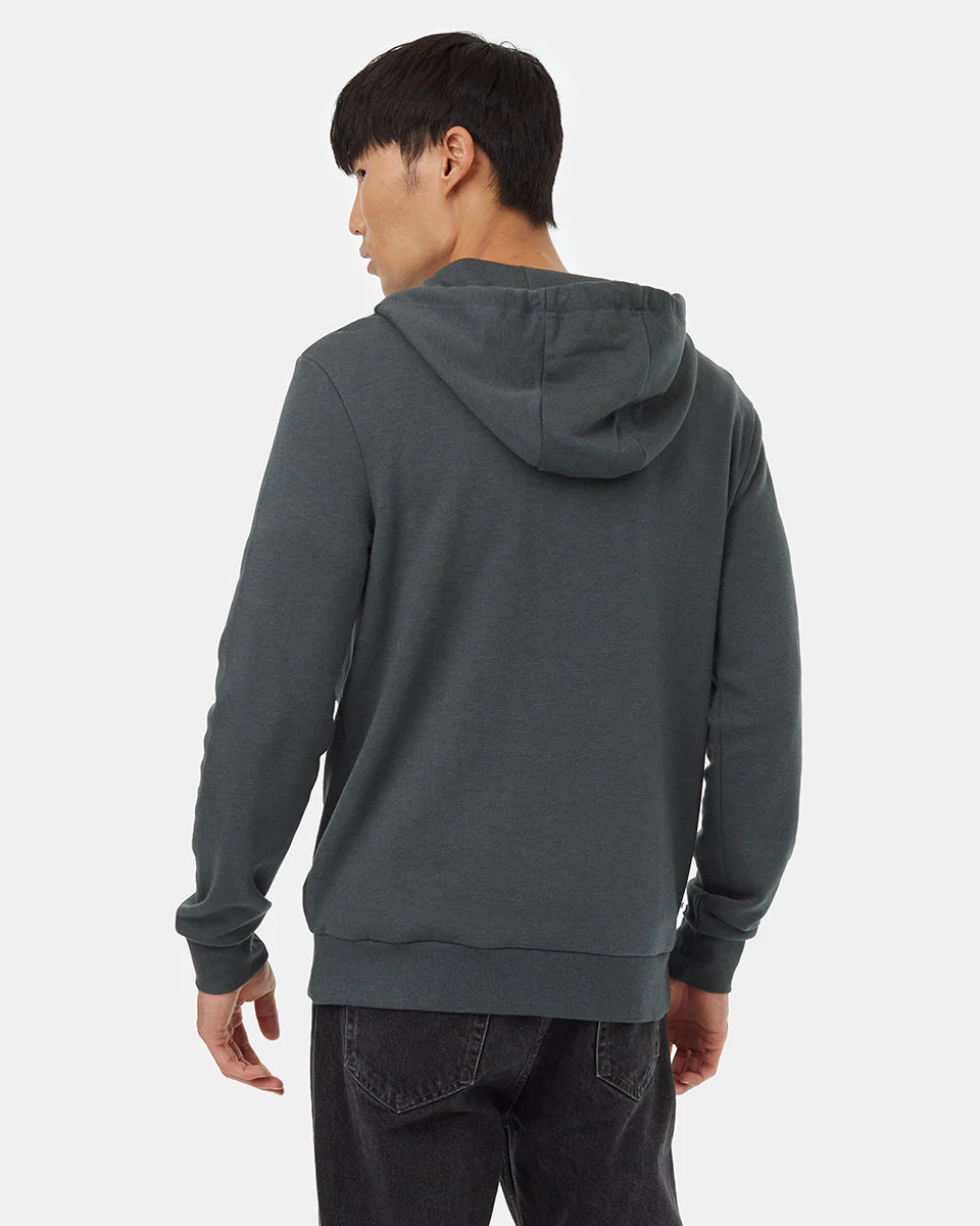 Treefleece Anorak Hoodie - Image 5