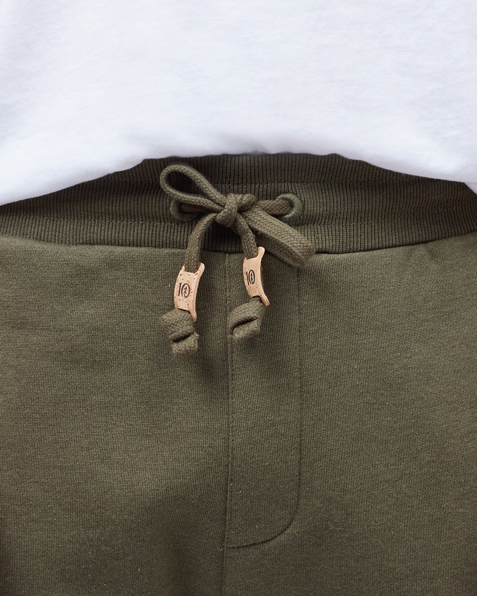TreeFleece Atlas Sweatpant - Image 4