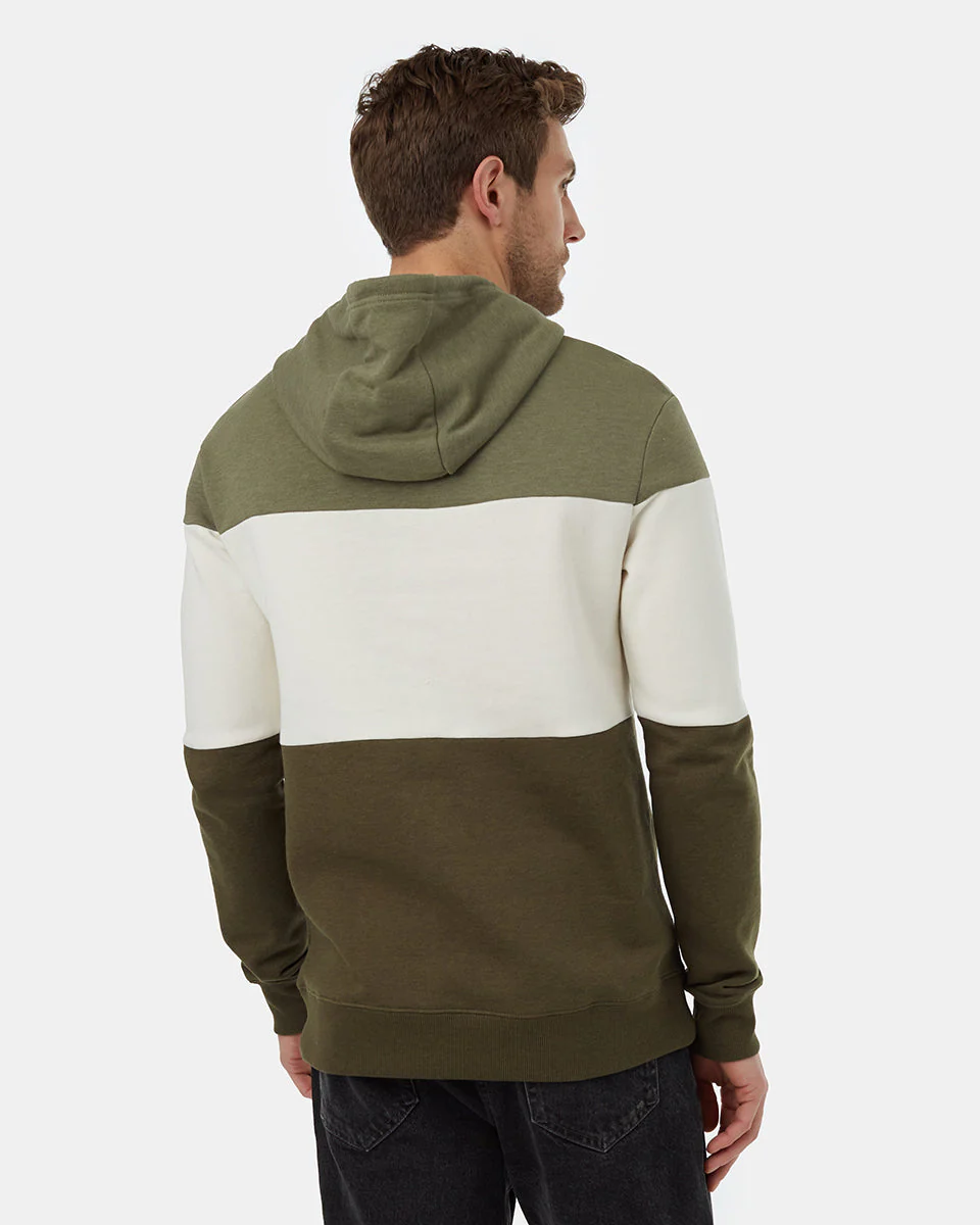 TreeFleece Blocked Reynard Hoodie - Image 2