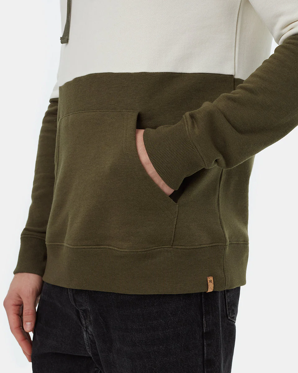 TreeFleece Blocked Reynard Hoodie - Image 4