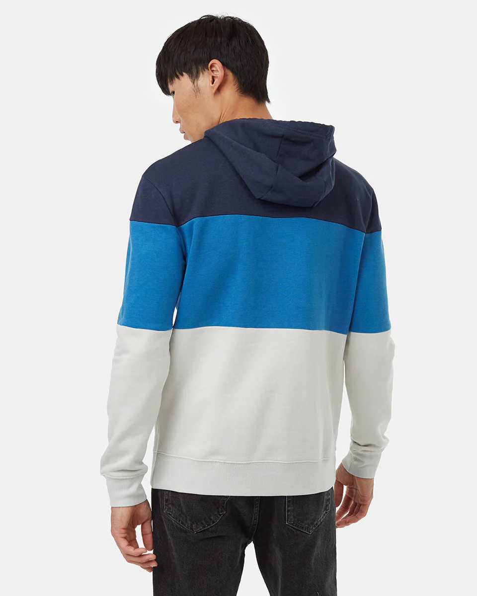 TreeFleece Blocked Reynard Hoodie - Image 3
