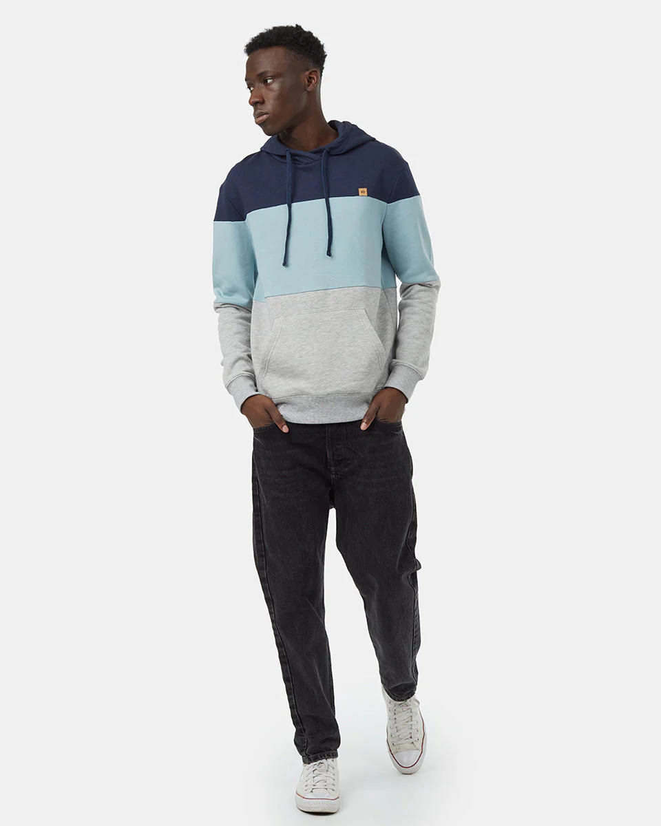 TreeFleece Blocked Reynard Hoodie - Image 2