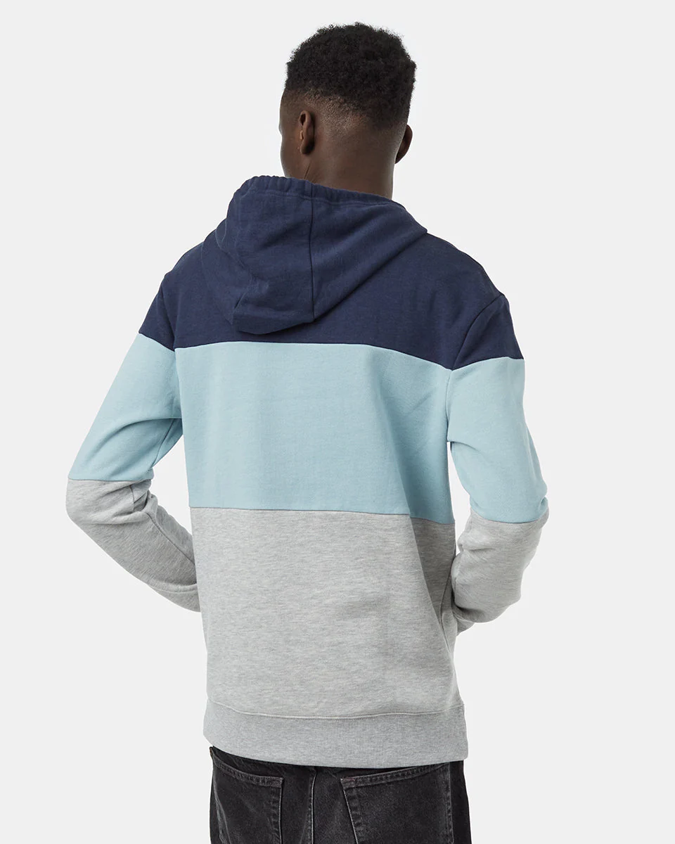 TreeFleece Blocked Reynard Hoodie - Image 3