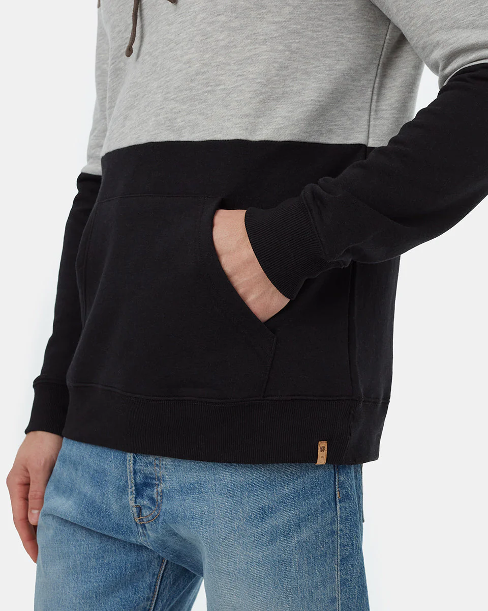 TreeFleece Blocked Reynard Hoodie - Image 4