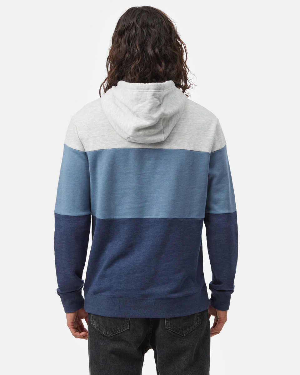 TreeFleece Blocked Reynard Hoodie - Image 3