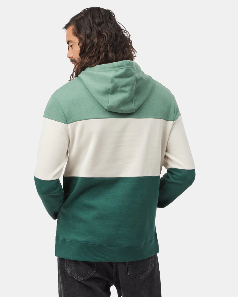 TreeFleece Blocked Reynard Hoodie - Image 2