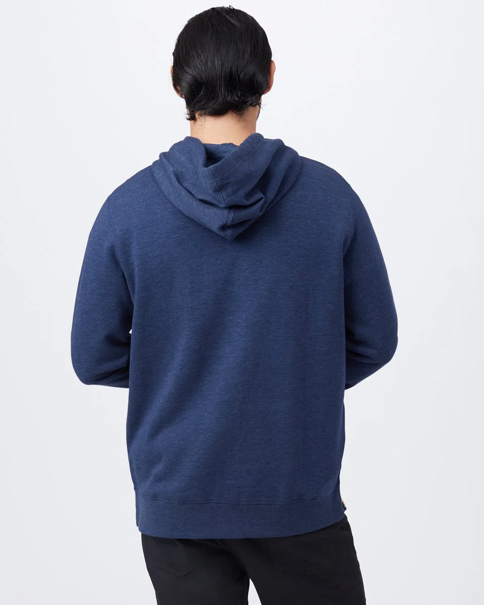 Reynard Zip Hoodie - Image 3