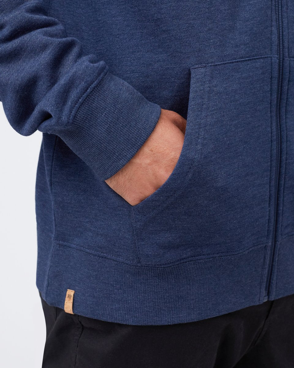 Reynard Zip Hoodie - Image 5