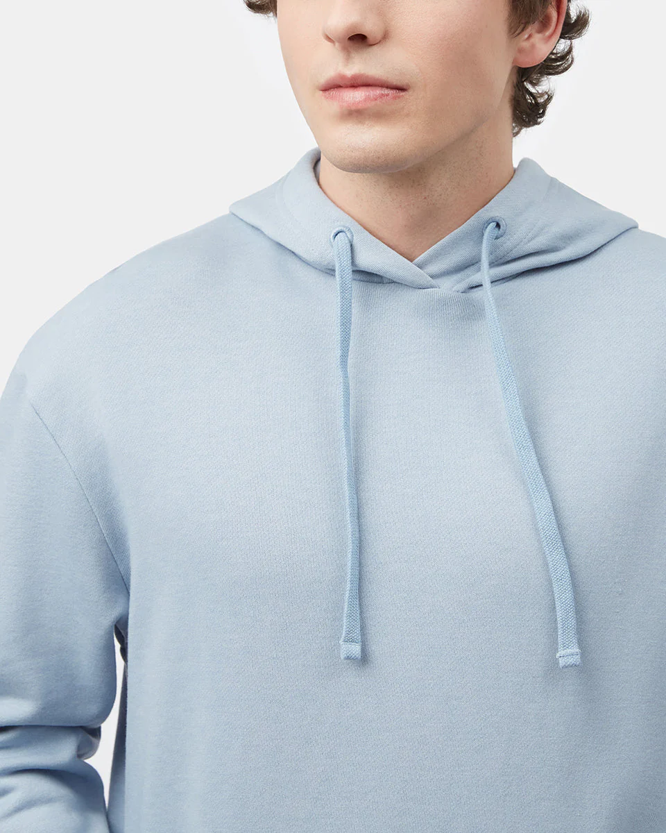TreeFleece Relaxed Hoodie - Image 3