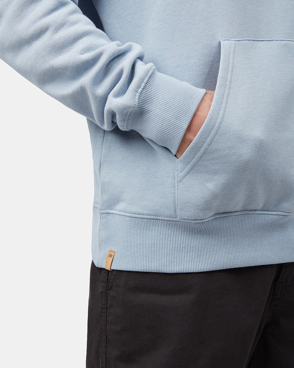 TreeFleece Relaxed Hoodie - Image 5