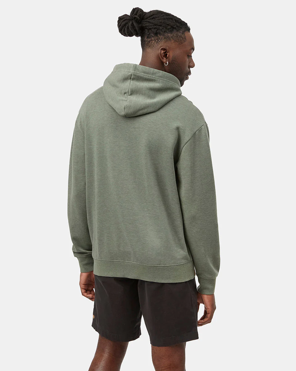 TreeFleece Relaxed Hoodie - Image 5