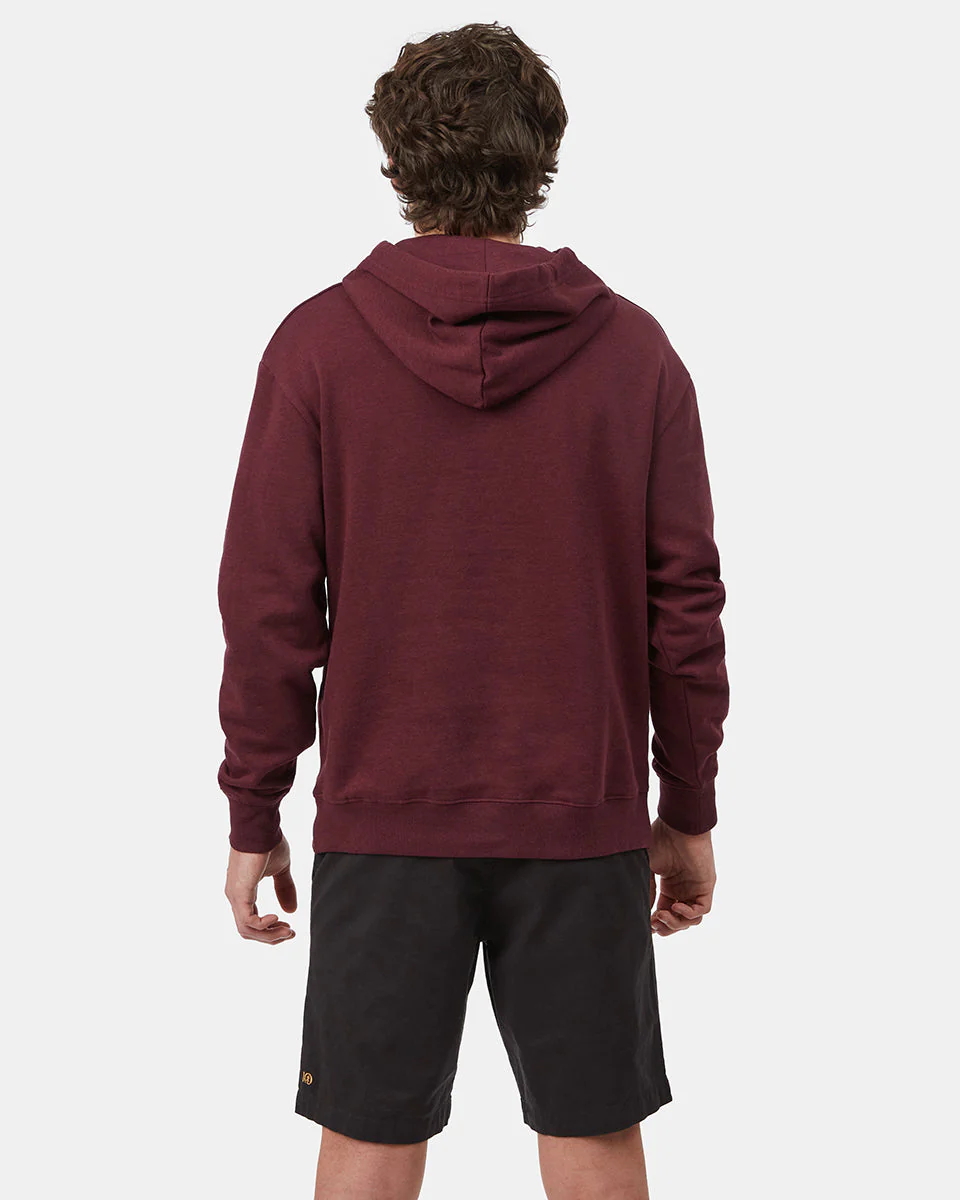 TreeFleece Relaxed Hoodie - Image 5