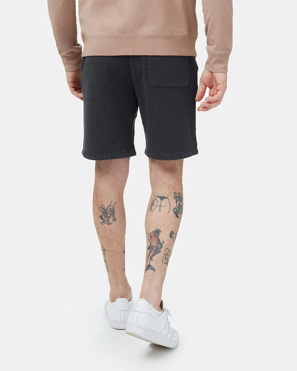 TreeFleece Sweatshort - Image 3
