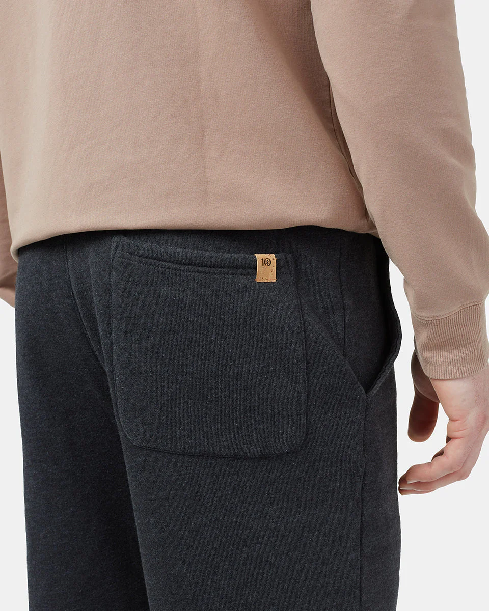 TreeFleece Sweatshort - Image 4