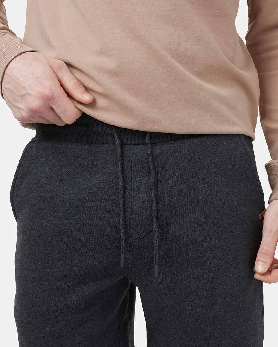 TreeFleece Sweatshort - Image 5