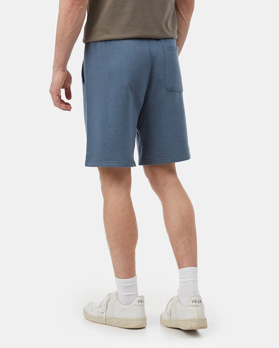 TreeFleece Sweatshort - Image 3