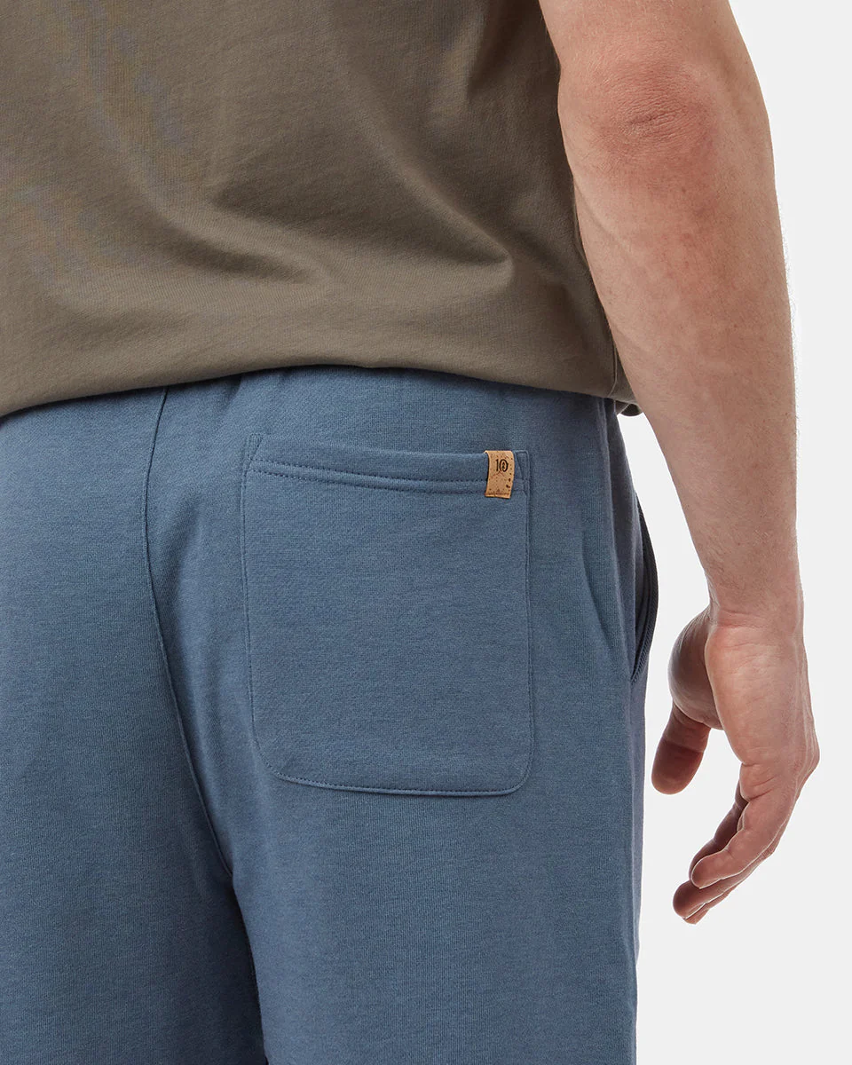 TreeFleece Sweatshort - Image 4