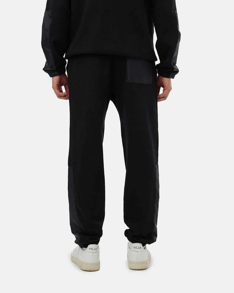 TreeFleece Woven Panel Sweatpant - Image 3