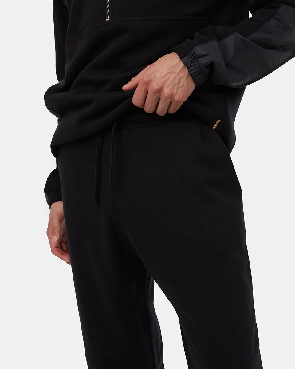 TreeFleece Woven Panel Sweatpant - Image 5