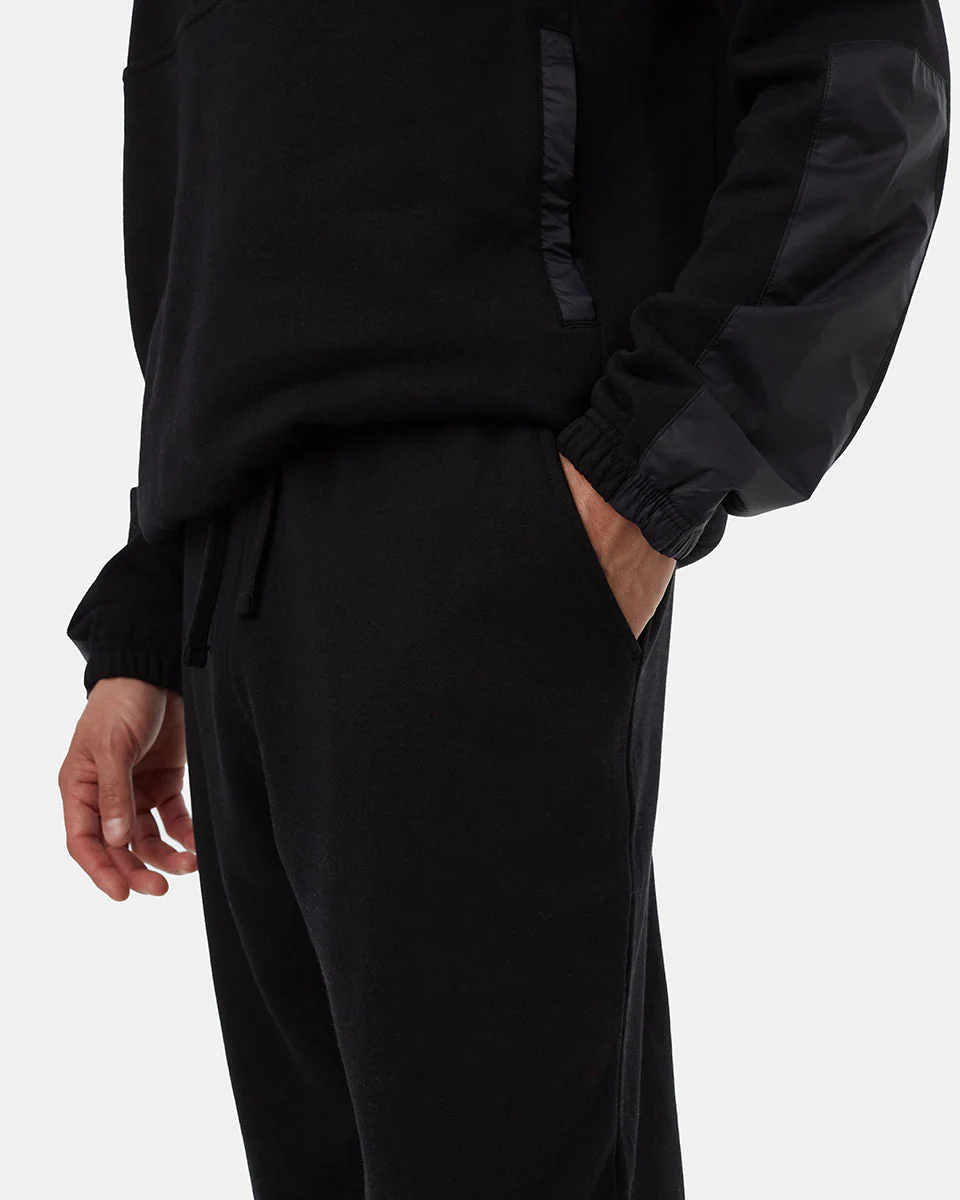 TreeFleece Woven Panel Sweatpant - Image 6