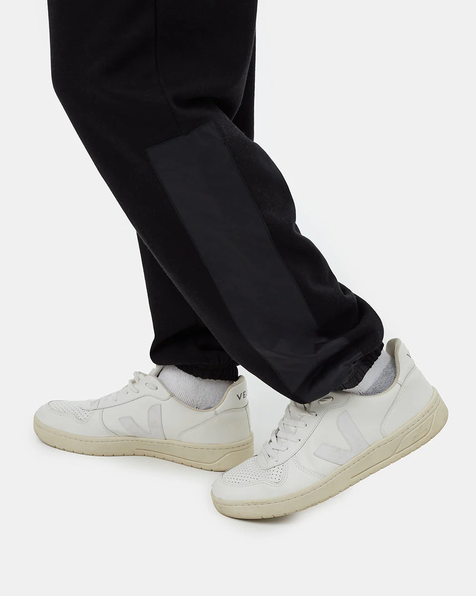 TreeFleece Woven Panel Sweatpant - Image 7
