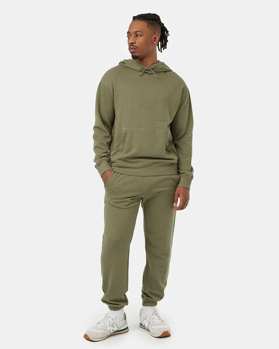 TreeTerry Relaxed Rib Hoodie - Image 2
