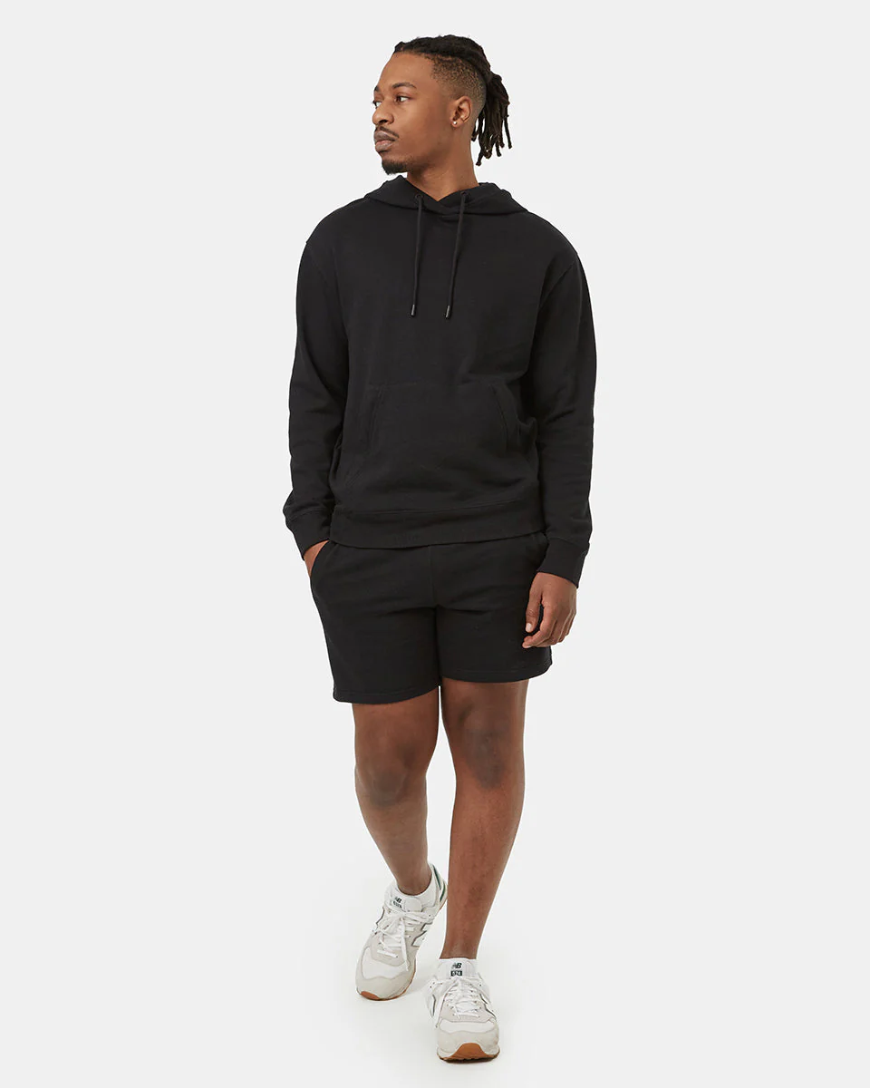 TreeTerry Relaxed Rib Hoodie - Image 2